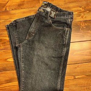 Ariat Rebar M5 36/32 like new!